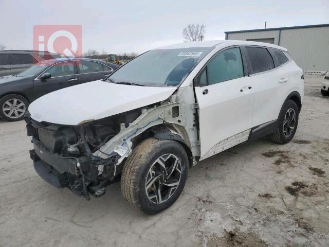 کیا سپۆرتاج